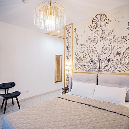 Ludus Rooms Рим Экстерьер фото