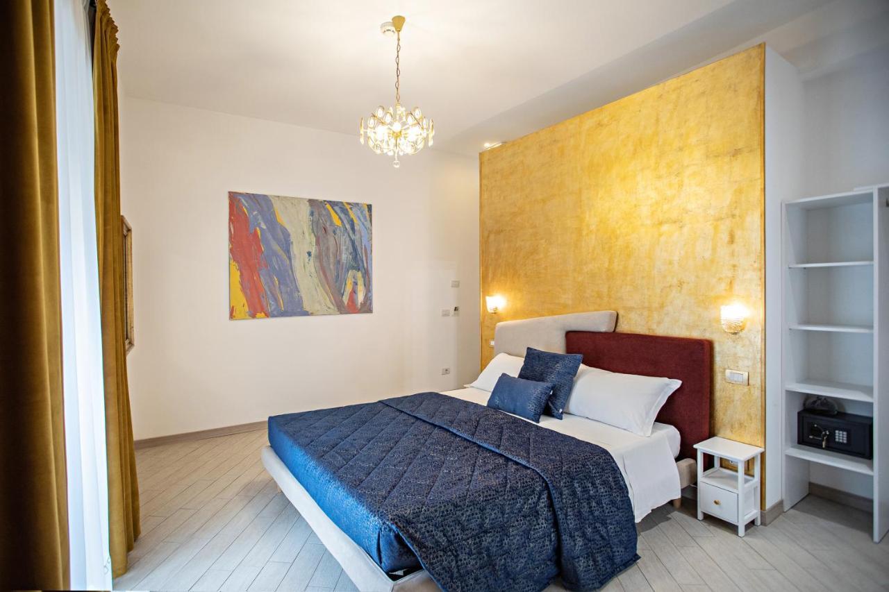 Ludus Rooms Рим Экстерьер фото