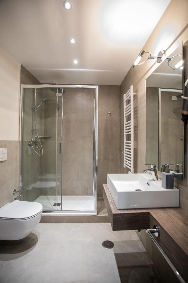 Ludus Rooms Рим Экстерьер фото