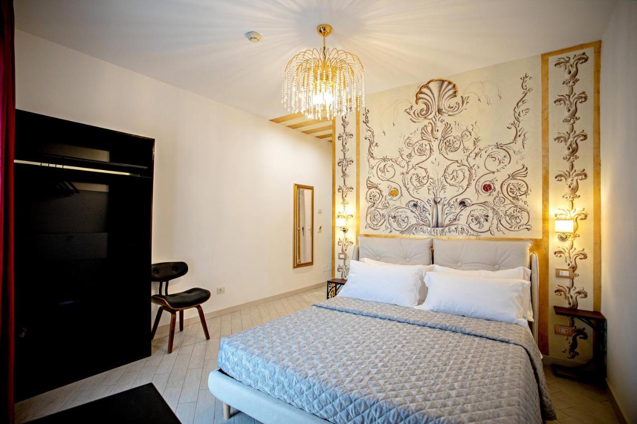 Ludus Rooms Рим Экстерьер фото