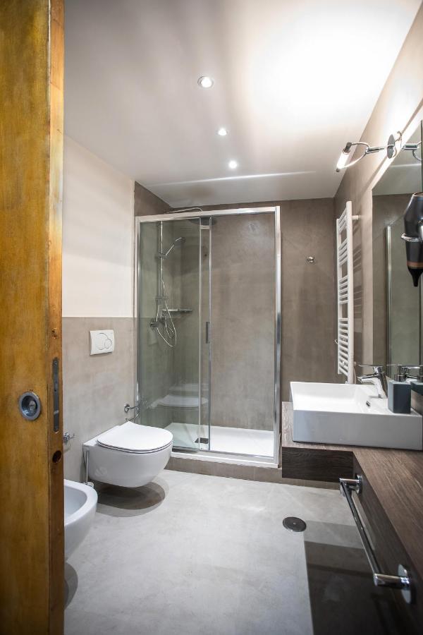 Ludus Rooms Рим Экстерьер фото