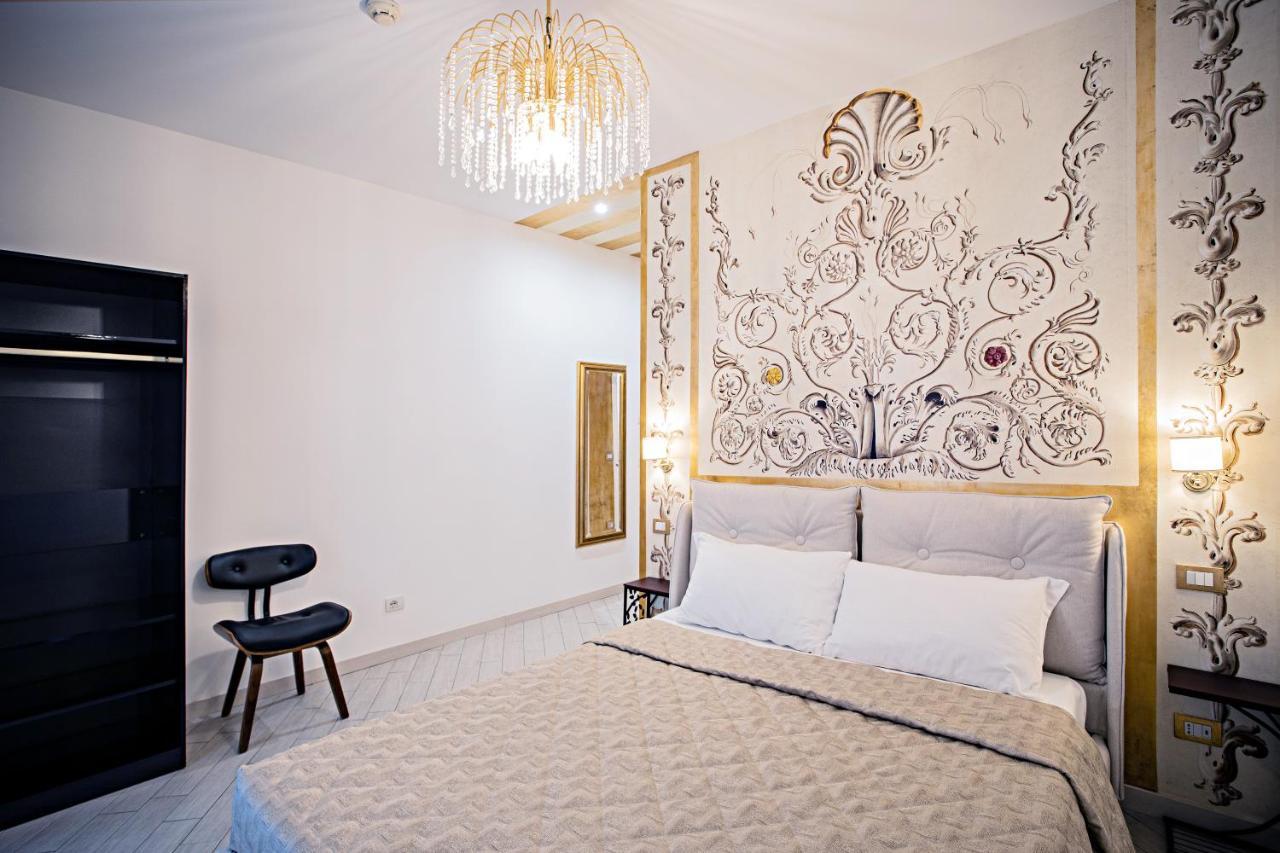 Ludus Rooms Рим Экстерьер фото