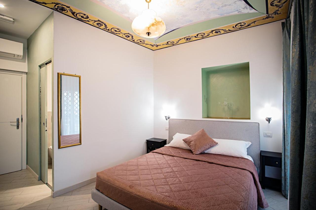 Ludus Rooms Рим Экстерьер фото