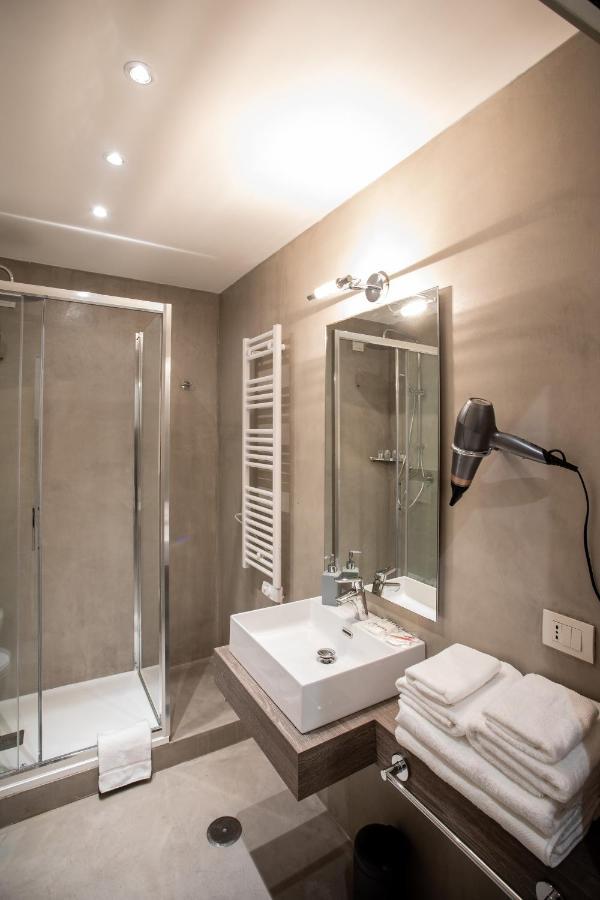 Ludus Rooms Рим Экстерьер фото