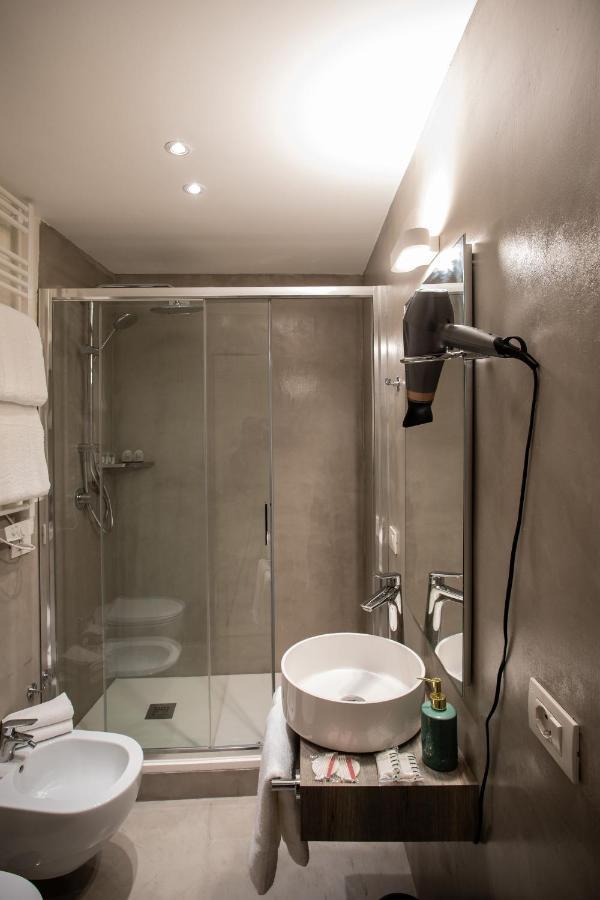 Ludus Rooms Рим Экстерьер фото