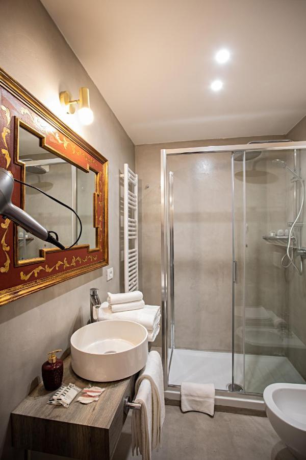 Ludus Rooms Рим Экстерьер фото