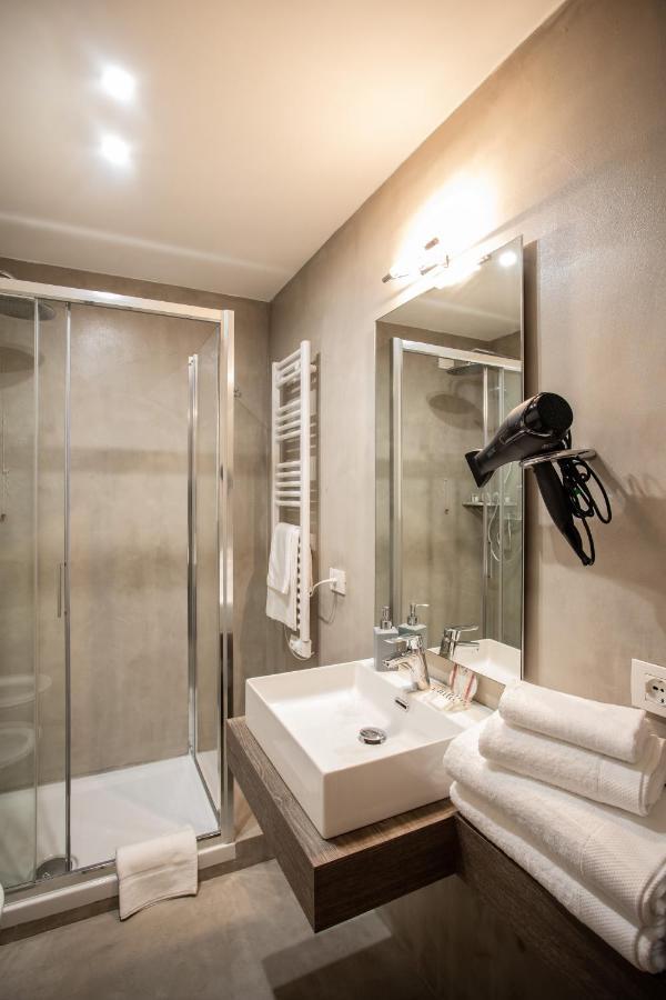 Ludus Rooms Рим Экстерьер фото